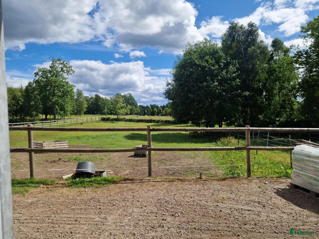  stallplats finnes: Stallplats utanför Gislaved  - Annons 2