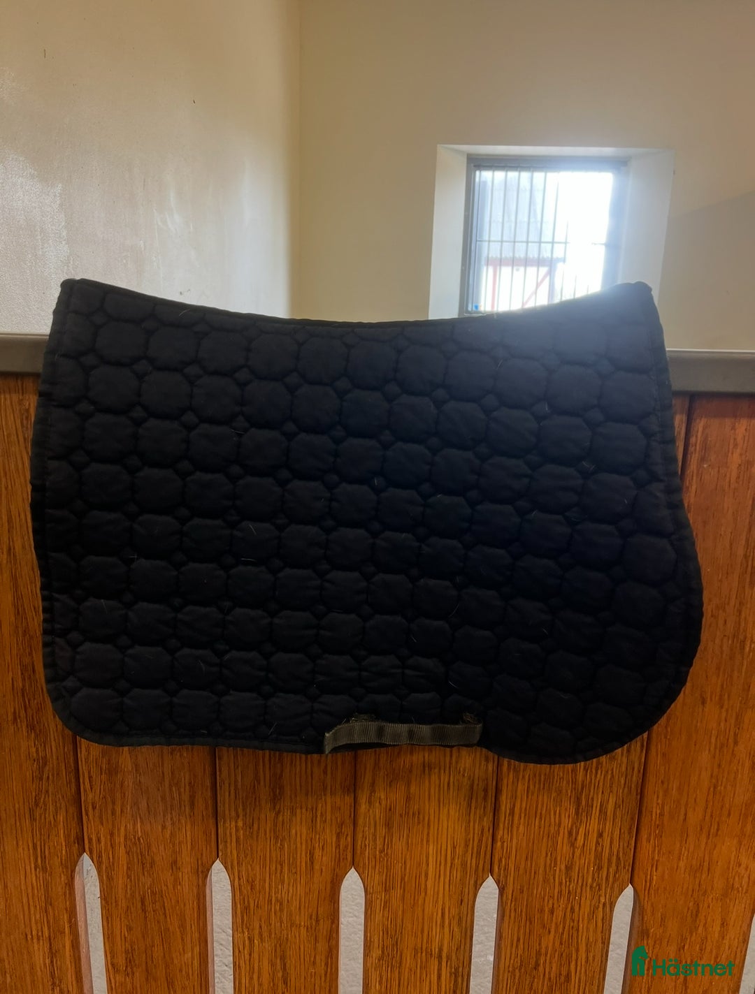 Schabrak & Vojlockar hästutrustning till salu: Fint equiline schabrak  i Viken - Annons 2