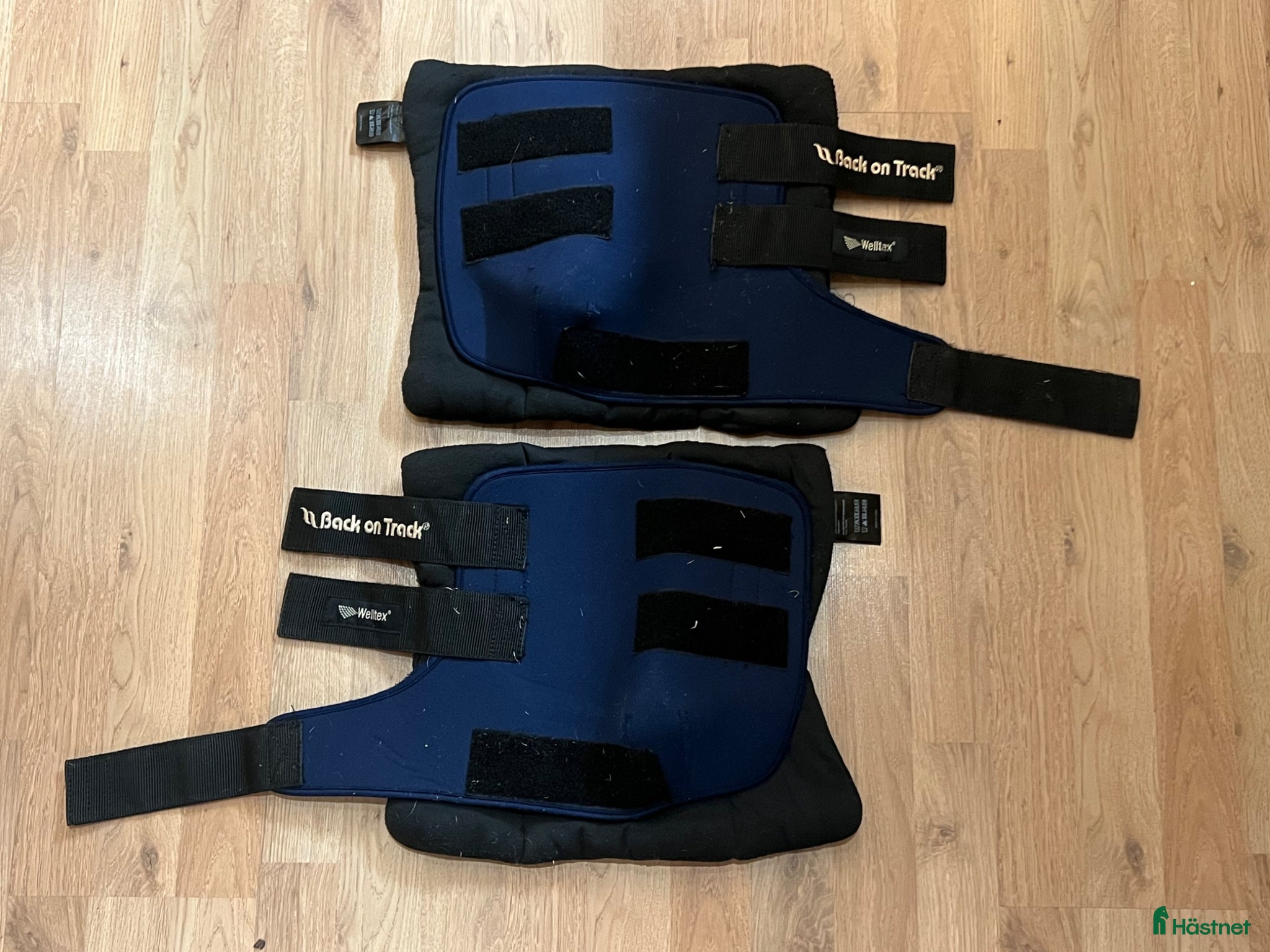 Benskydd hästutrustning Stallbandage Back on Track - Annons 2