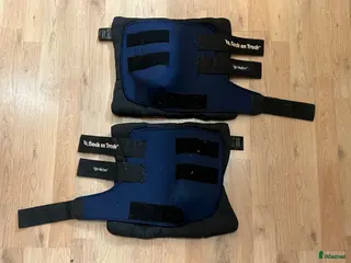 Benskydd hästutrustning Stallbandage Back on Track - Annons 2