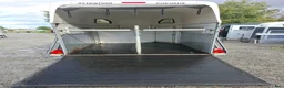 Hästtransporter  fordon & transport till salu: Gör det själv vagn! - Annons 8