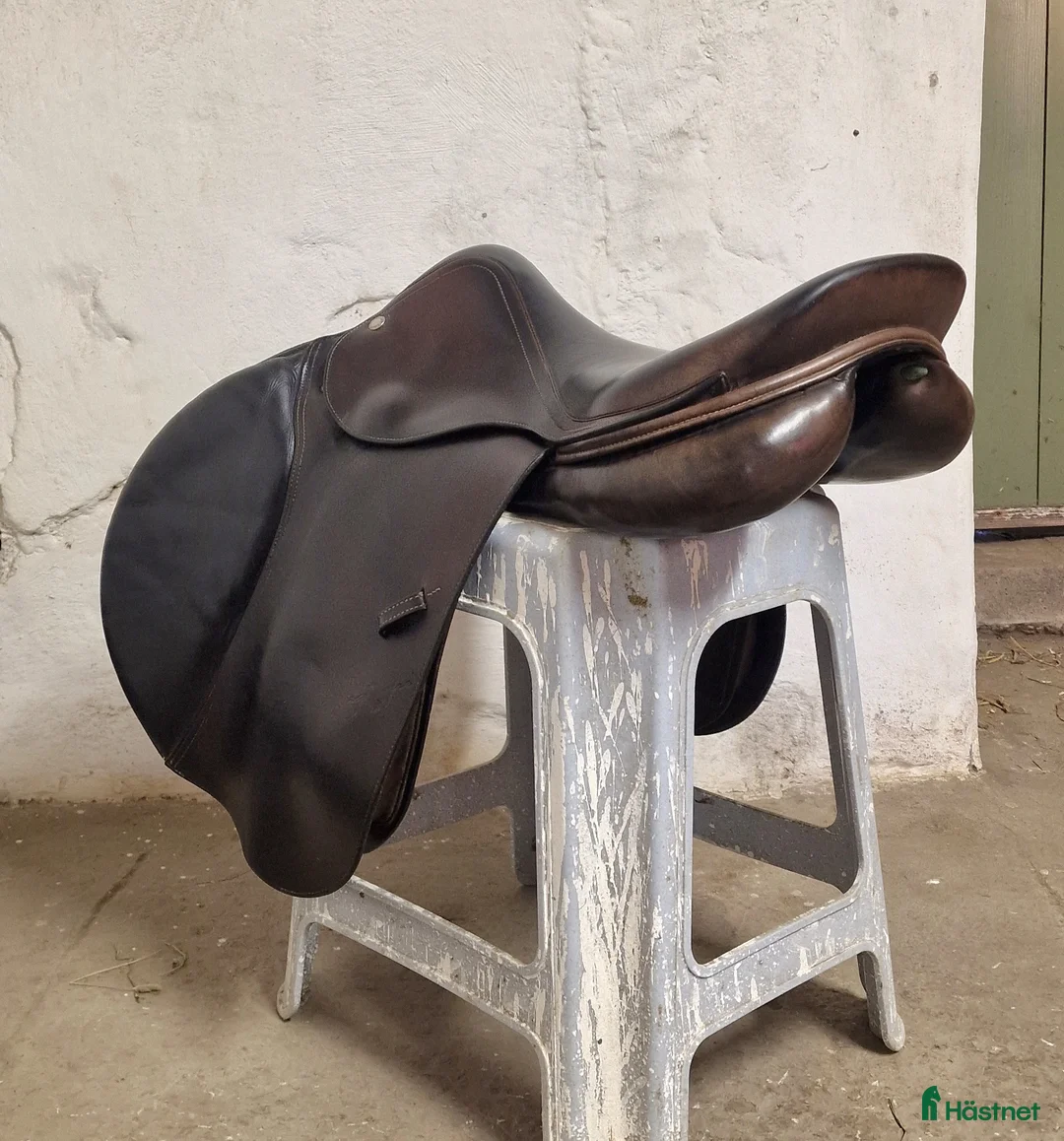 Sadlar hästutrustning till salu: Equipe Oxer i Matfors - Annons 6
