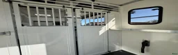 Hästlastbilar  fordon & transport till salu: PARAGAN EXCELSION 5XL STUTERI LÅGA MILTAL! - Annons 8