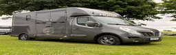 Hästlastbilar  fordon & transport till salu: Renault Master - Horsepartner Exclusive - Annons 1