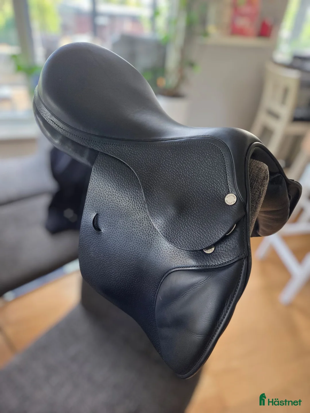 Sadlar hästutrustning till salu: Equiline Pony 16" - Annons 2