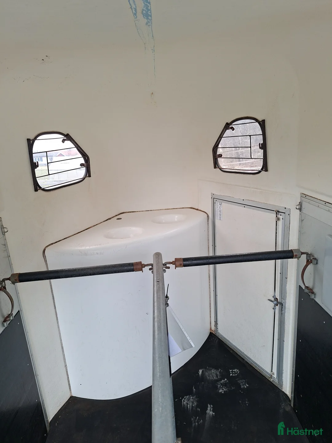 Hästtransporter  fordon & transport till salu: Cheval Gold 2 - Annons 8