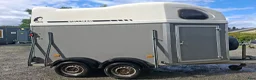 Hästtransporter  fordon & transport till salu: Gör det själv vagn! - Annons 1