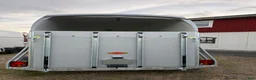 Hästtransporter  fordon & transport till salu: Böckmann Comfort NY - Annons 5