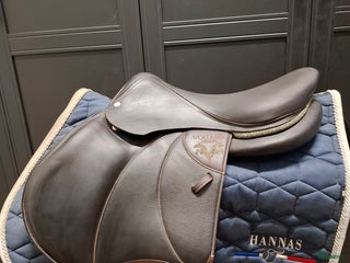 Sadlar hästutrustning till salu: Voltair -24 i nyskick i Dösjebro - Annons 12