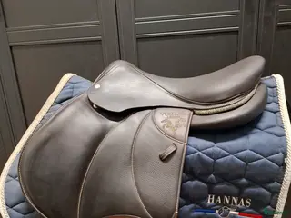 Sadlar hästutrustning Voltair -24 i nyskick i Dösjebro - Annons 7