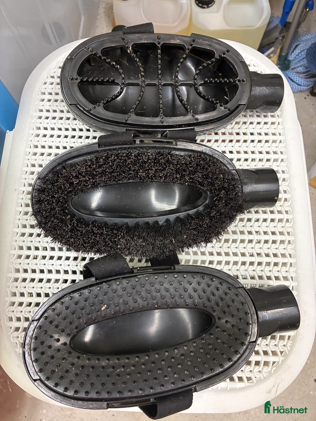 Övrig utrustning övrig utrustning till salu: Kärcher Ryktset till dammsugare i Staffanstorp - Annons 1