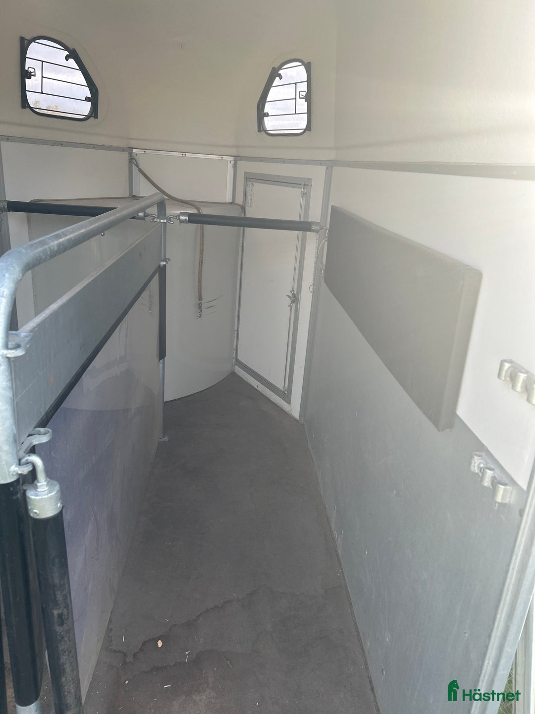 Hästtransporter  fordon & transport till salu: Cheval Liberté Gold 2017 i Kalmar - Annons 3