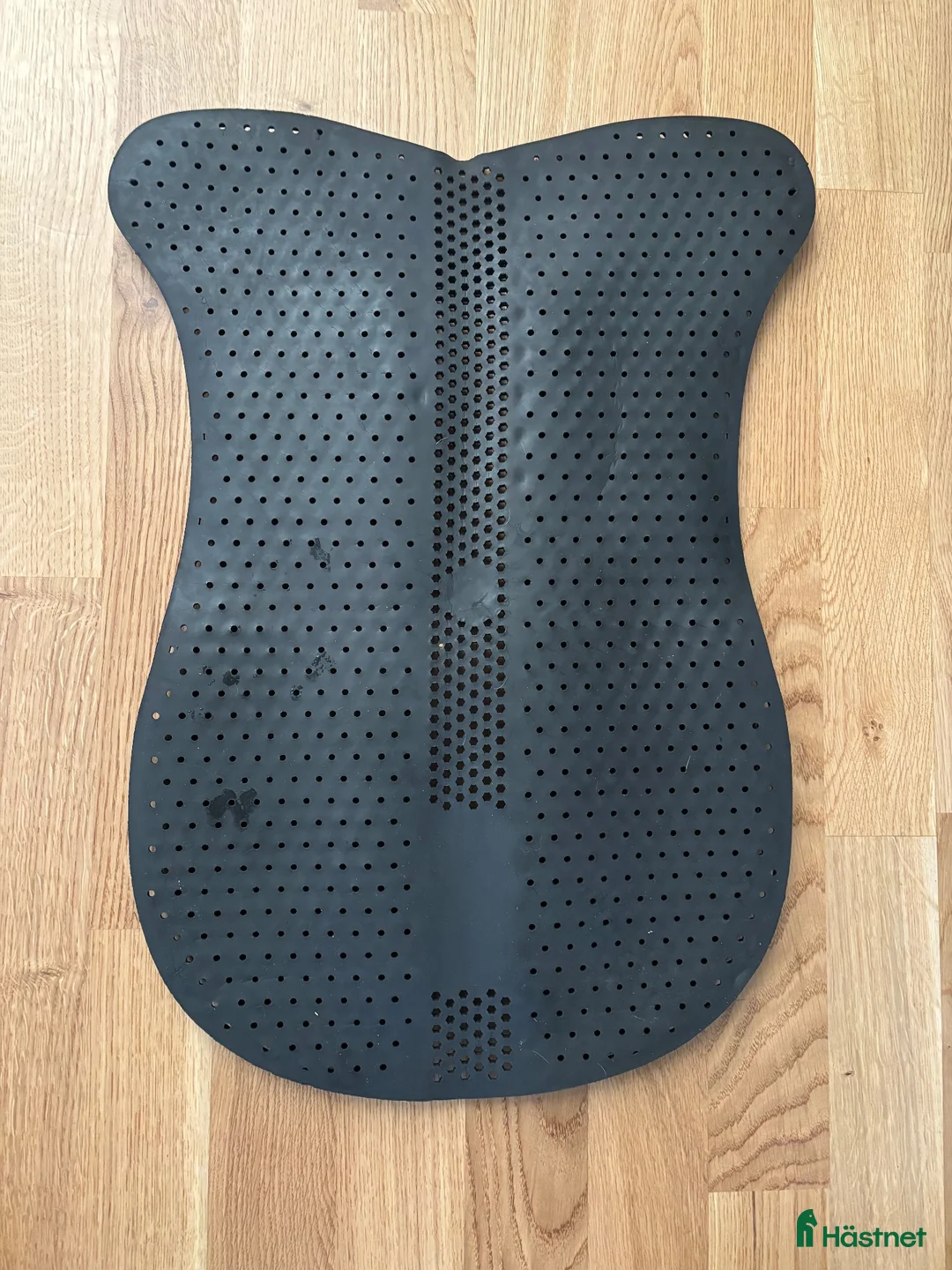 Sadeltillbehör hästutrustning till salu: Acavallo gel pad - Annons 2