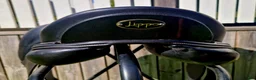 Sadlar hästutrustning till salu: Lippo azzario pro dressyrsadel  - Annons 3