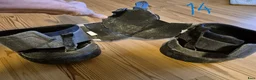 Övrig Hästutrustning hästutrustning till salu: Hoovboots Equine Fusion Active Jogging - Annons 9