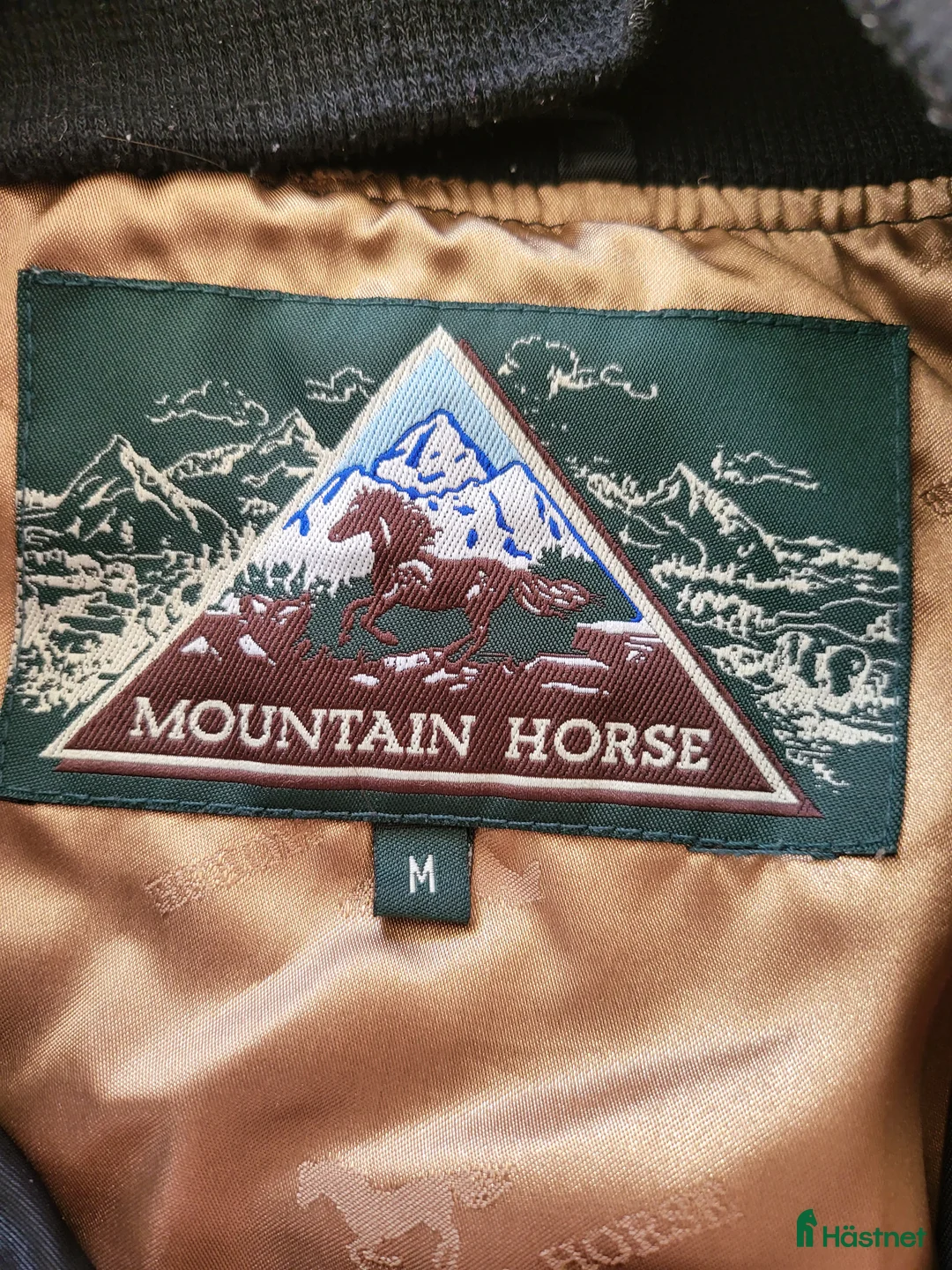 Jackor & Kavajer ryttarutrustning till salu: Mountain Horse Jacka - Annons 2