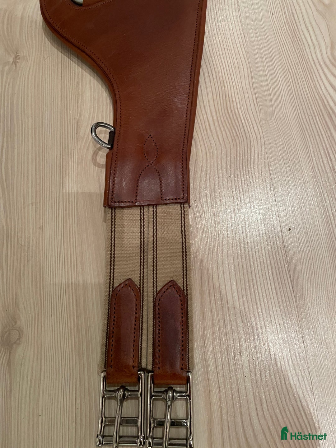 Sadeltillbehör hästutrustning till salu: Ny sadelgjord från Globus, 90 cm i Alvesta - Annons 2