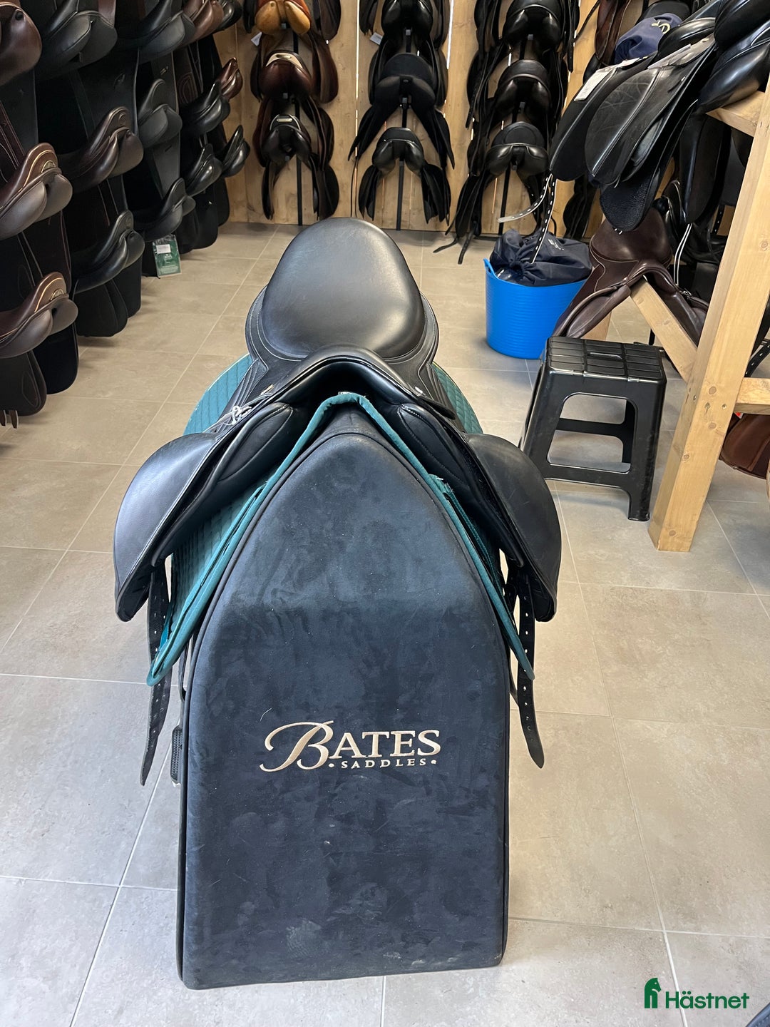 Sadlar hästutrustning till salu: PDS Valegro Carl Hester i Göteborg - Annons 3