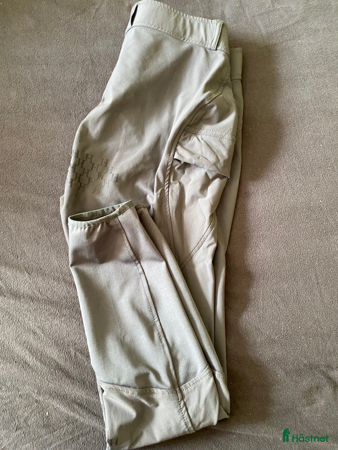 Ridbyxor ryttarutrustning till salu: Ju collection ridbyxor  i Björklinge - Annons 1