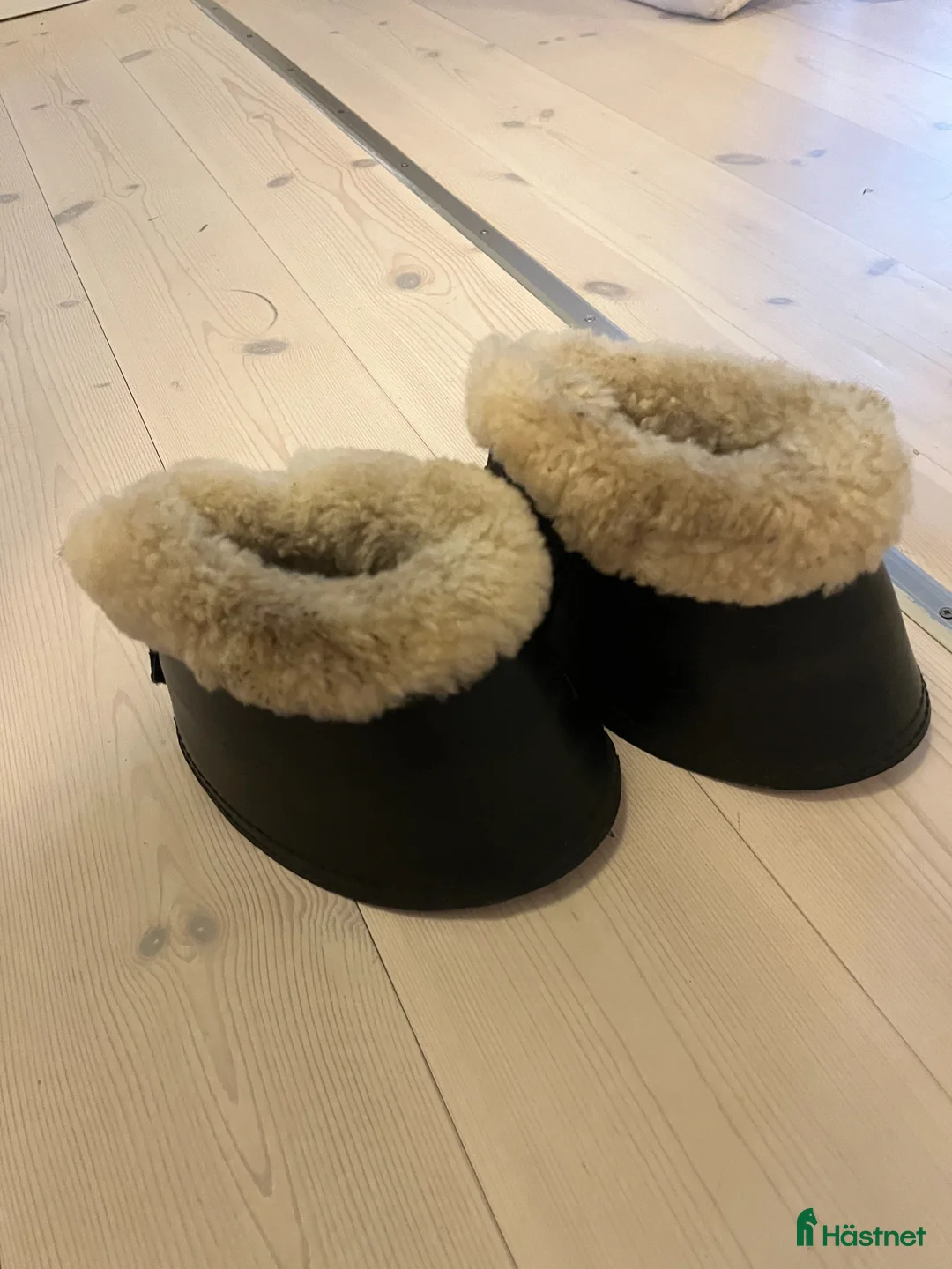 Benskydd hästutrustning till salu: Boots - Annons 6