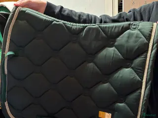 Schabrak & Vojlockar hästutrustning Equestrian stockholm schabrak i Enköping - Annons 5