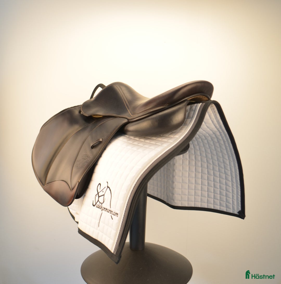 Sadlar hästutrustning till salu: Voltarie Palm Beach i Sparsör - Annons 3