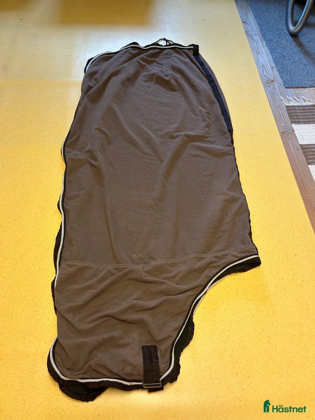 Täcken hästutrustning till salu: Schockemöhle Sports Fleecetäcke 145 i Lessebo - Annons 2