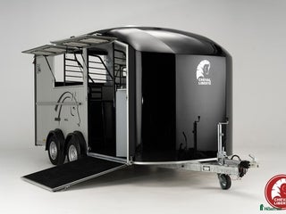Hästtransporter fordon & transport till salu: Cheval Liberté Maxi 4 Diagonallastad i Harestad - Annons 20