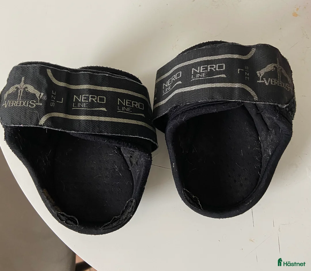 Benskydd hästutrustning till salu: Veredus Young jump - Annons 2