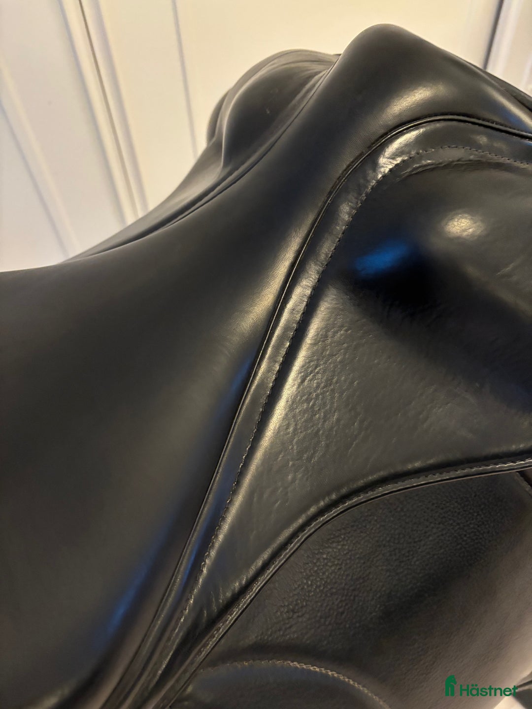 Sadlar hästutrustning till salu: Eques X i Klagshamn - Annons 7