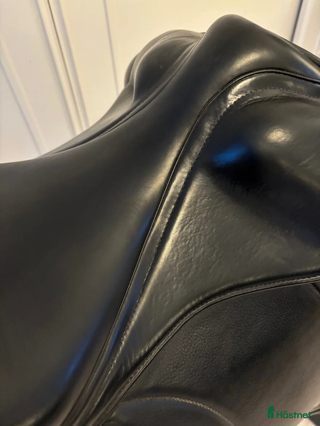 Sadlar hästutrustning till salu: Eques X i Klagshamn - Annons 7