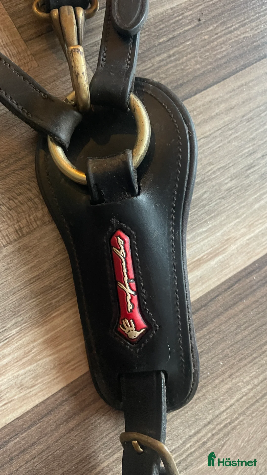 Sadeltillbehör hästutrustning till salu: Equipe martingall/förbygel  i Huddinge - Annons 2