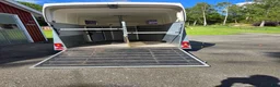 Hästtransporter  fordon & transport till salu: Thule Prestige Hästtransport  i Kareby - Annons 4