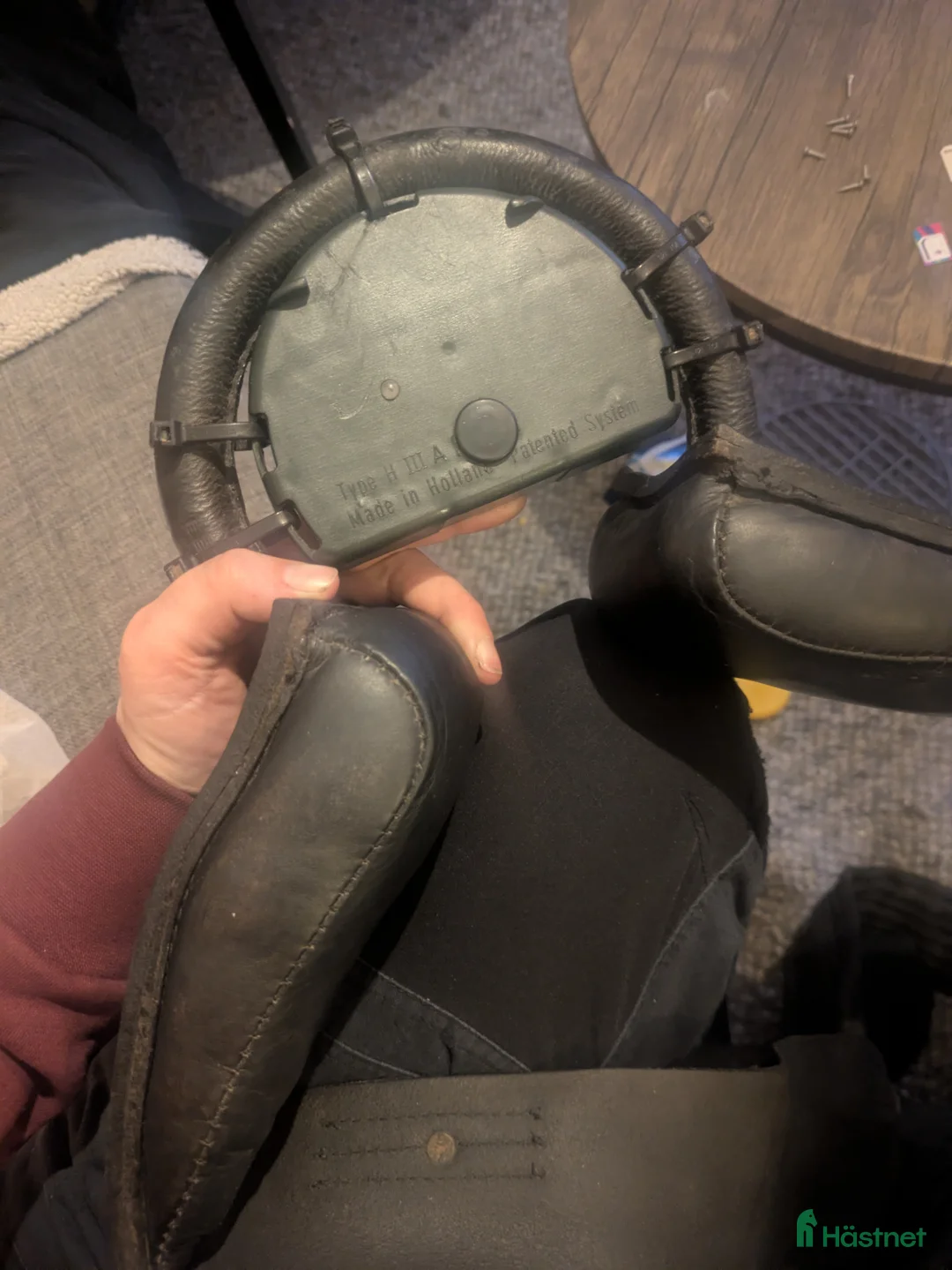 Övrig utrustning övrig utrustning till salu: Birth alarm mobile - Annons 1