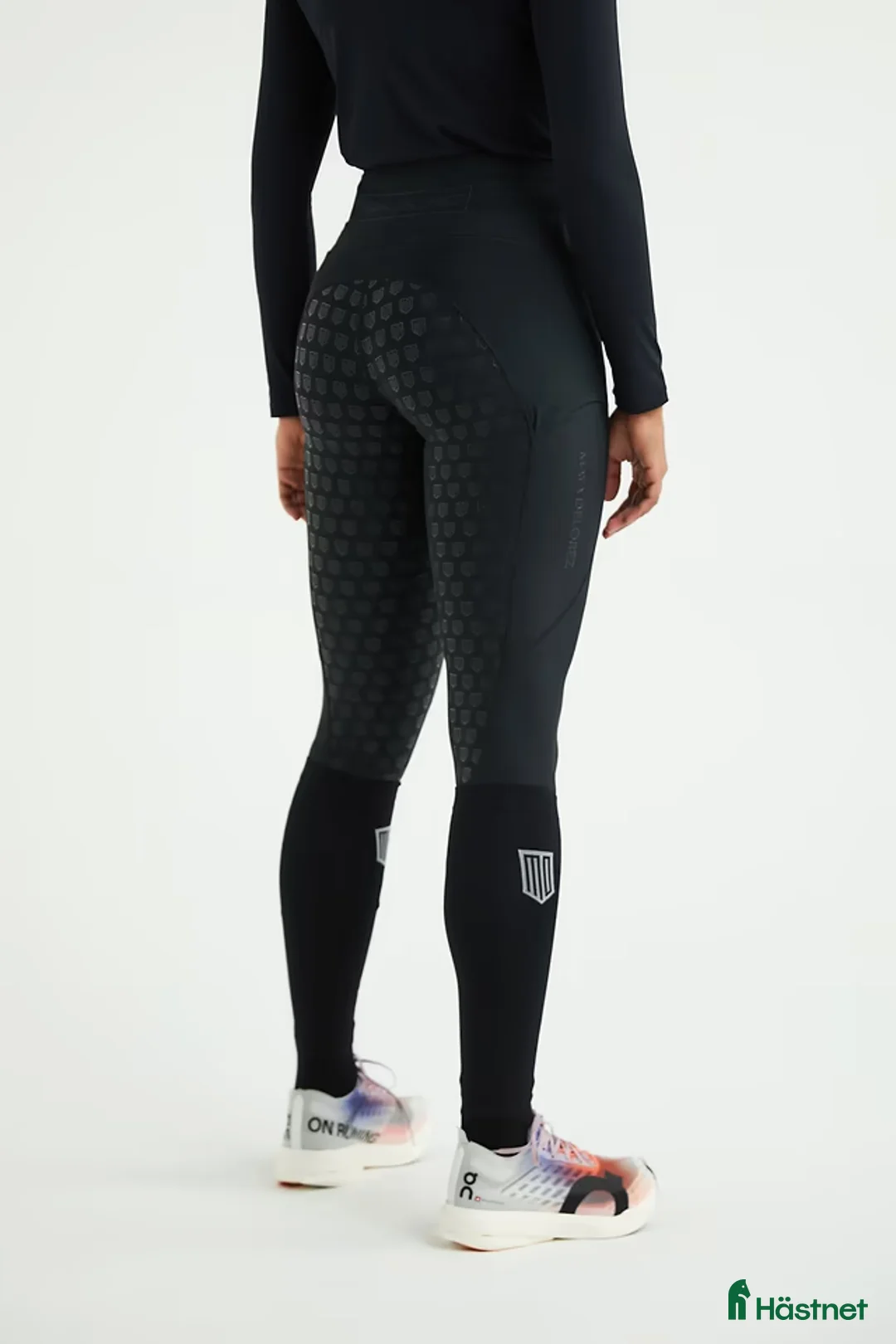 Ridbyxor ryttarutrustning till salu: Maya Delorez ridbyxor helskodda i Höganäs - Annons 2