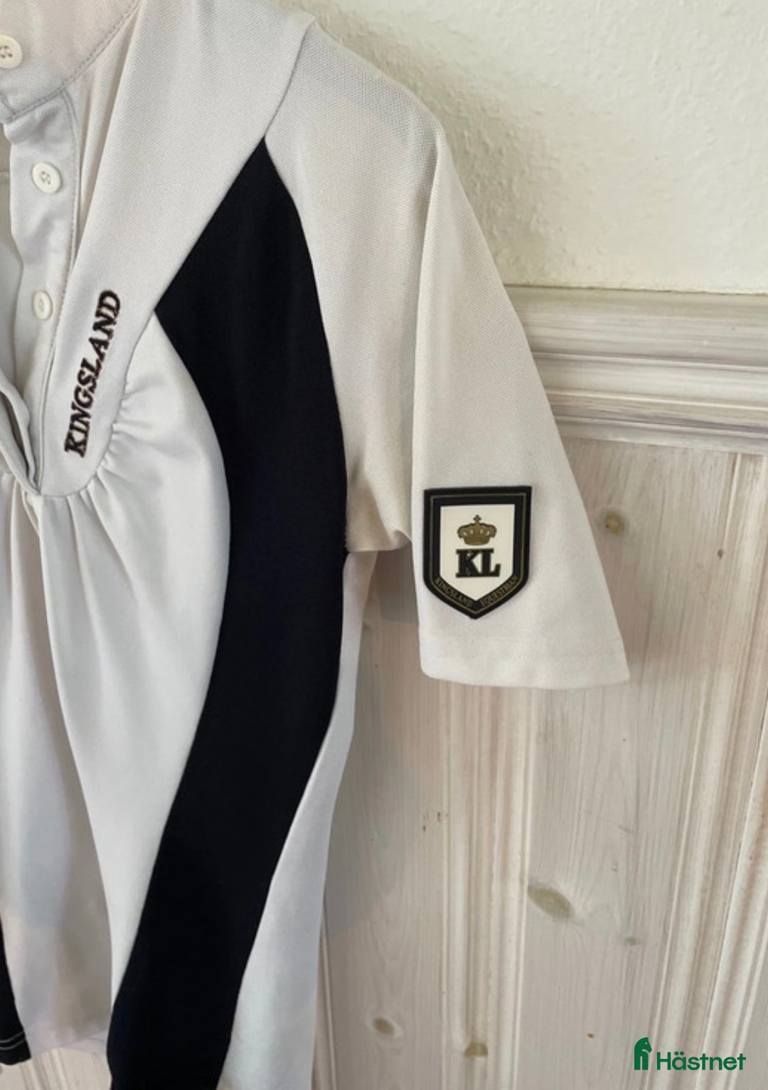 Övrigt Ridkläder ryttarutrustning till salu: Kingsland tröja i Asarum - Annons 2