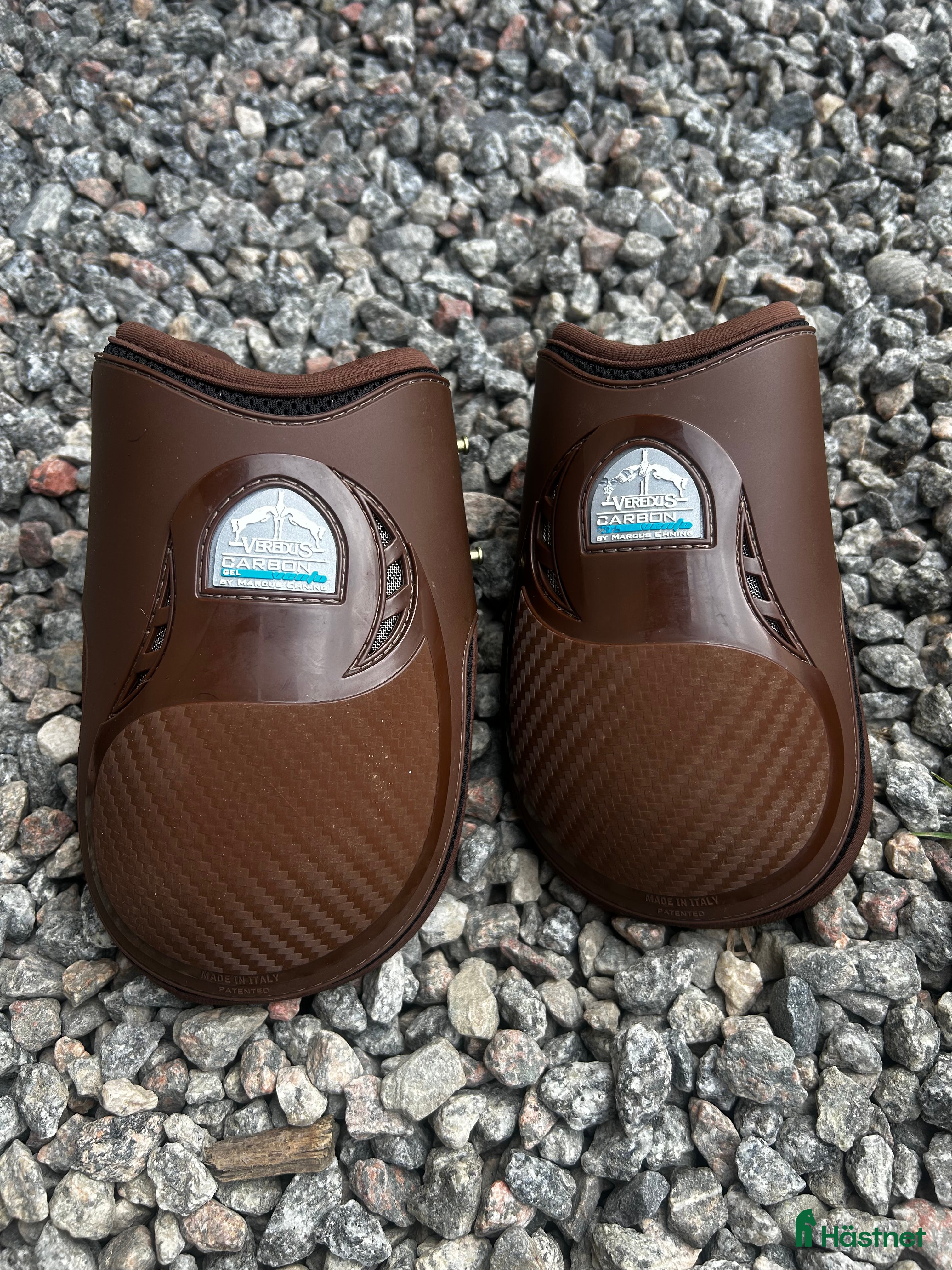 Benskydd hästutrustning till salu: Veredus Carbon gel Vento, Kentucky i Enköping - Annons 5