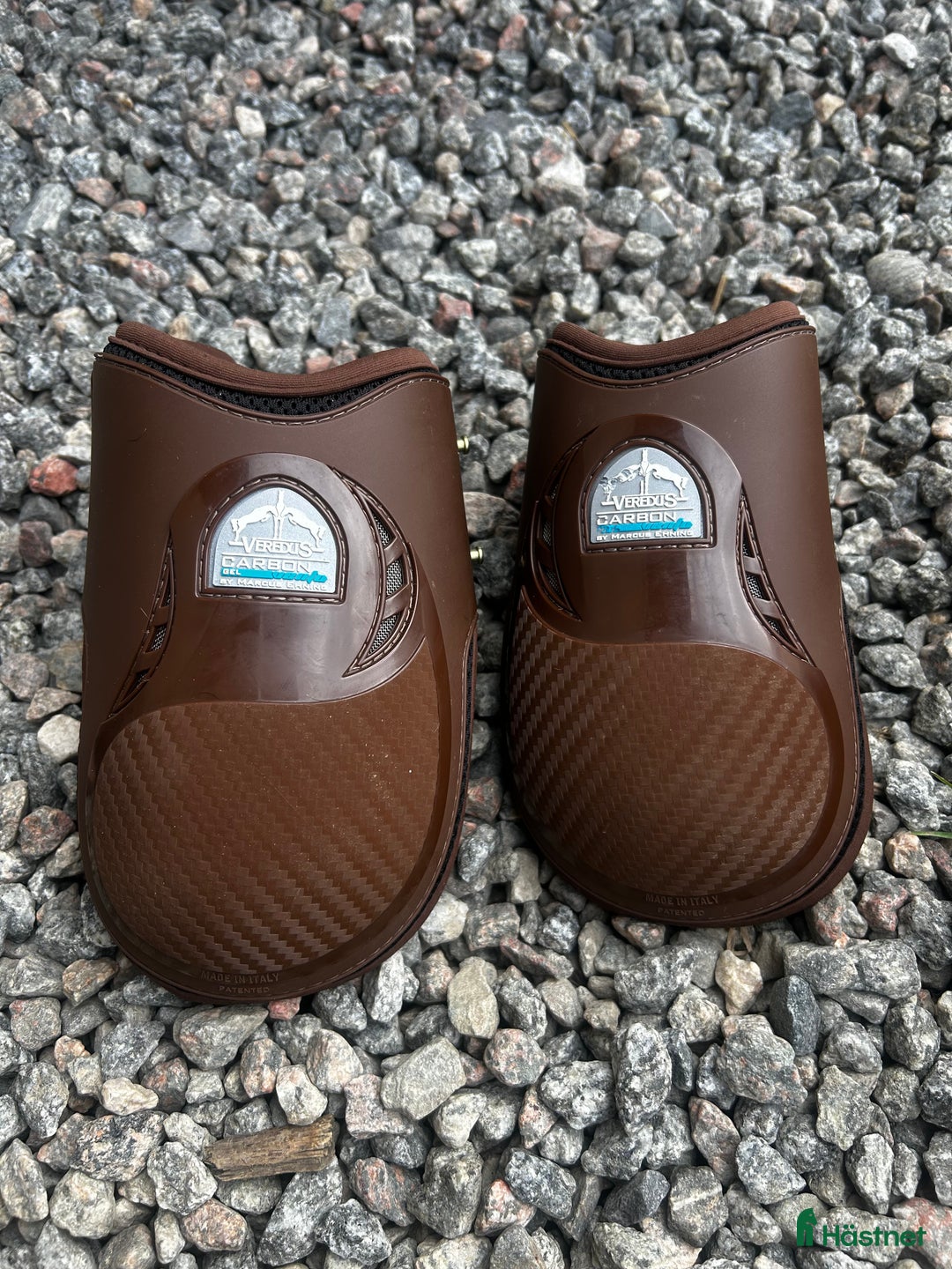 Benskydd hästutrustning till salu: Veredus Carbon gel Vento, Kentucky i Enköping - Annons 1