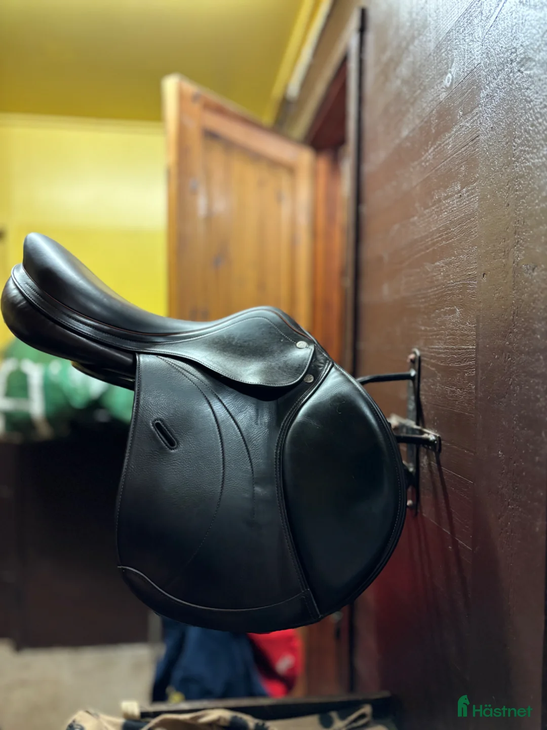 Sadlar hästutrustning till salu: Equipe Expression Special 🐎 - Annons 2