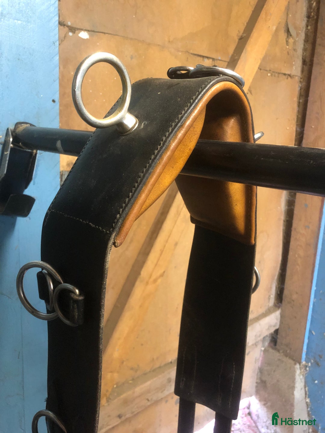 Övrig utrustning övrig utrustning till salu: Tömkörningsgjord i Almunge - Annons 1