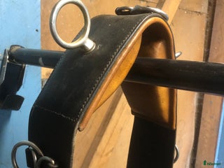 Övrig utrustning övrig utrustning till salu: Tömkörningsgjord i Almunge - Annons 1