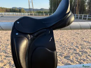 Sadlar hästutrustning frank baines adagio symphony i Stange - Annons 13