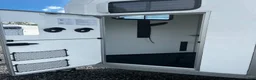 Hästtransporter  fordon & transport till salu: UMESLÄP B60 2025 (Avdragbar moms) - Annons 7