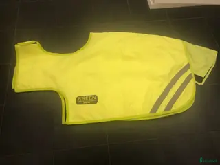 Täcken hästutrustning Reflexridtäcke i Härryda - Annons 5