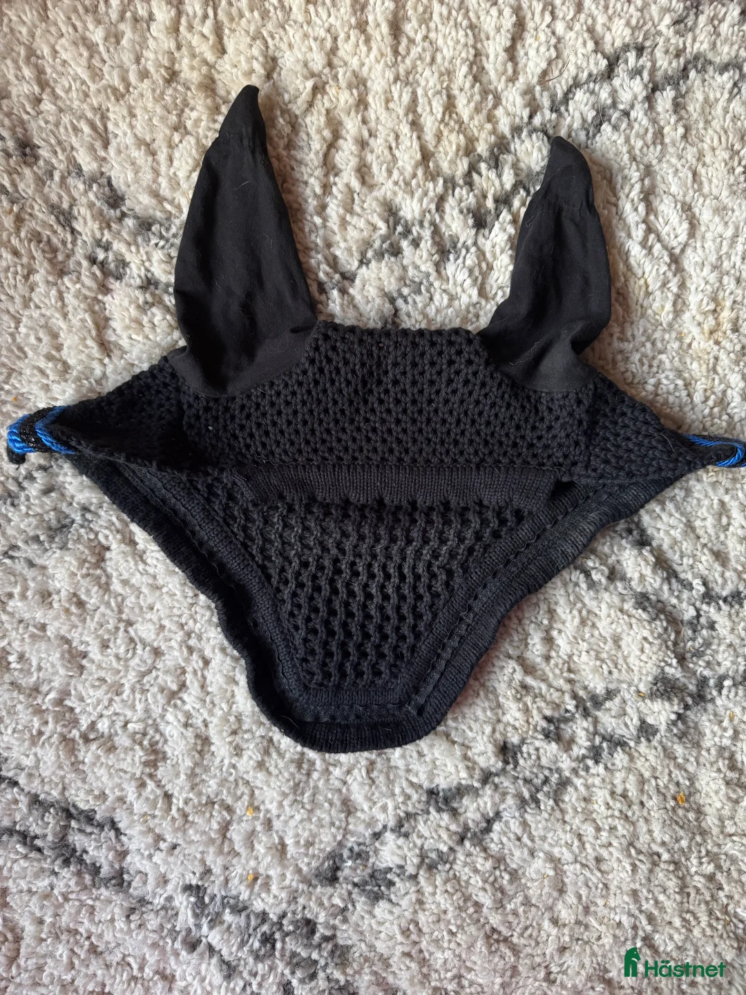 Övrig Hästutrustning hästutrustning till salu: Equiline huva (F) i Sigtuna - Annons 2