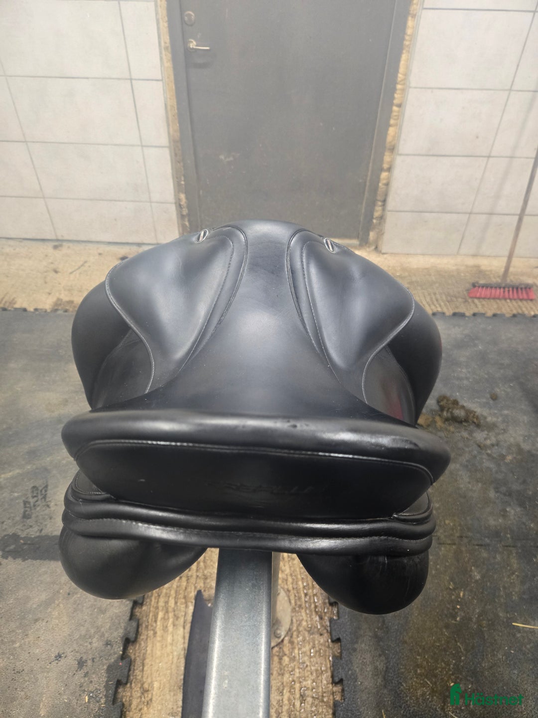 Sadlar hästutrustning till salu: Erreplus dressage i Sjöbo - Annons 2