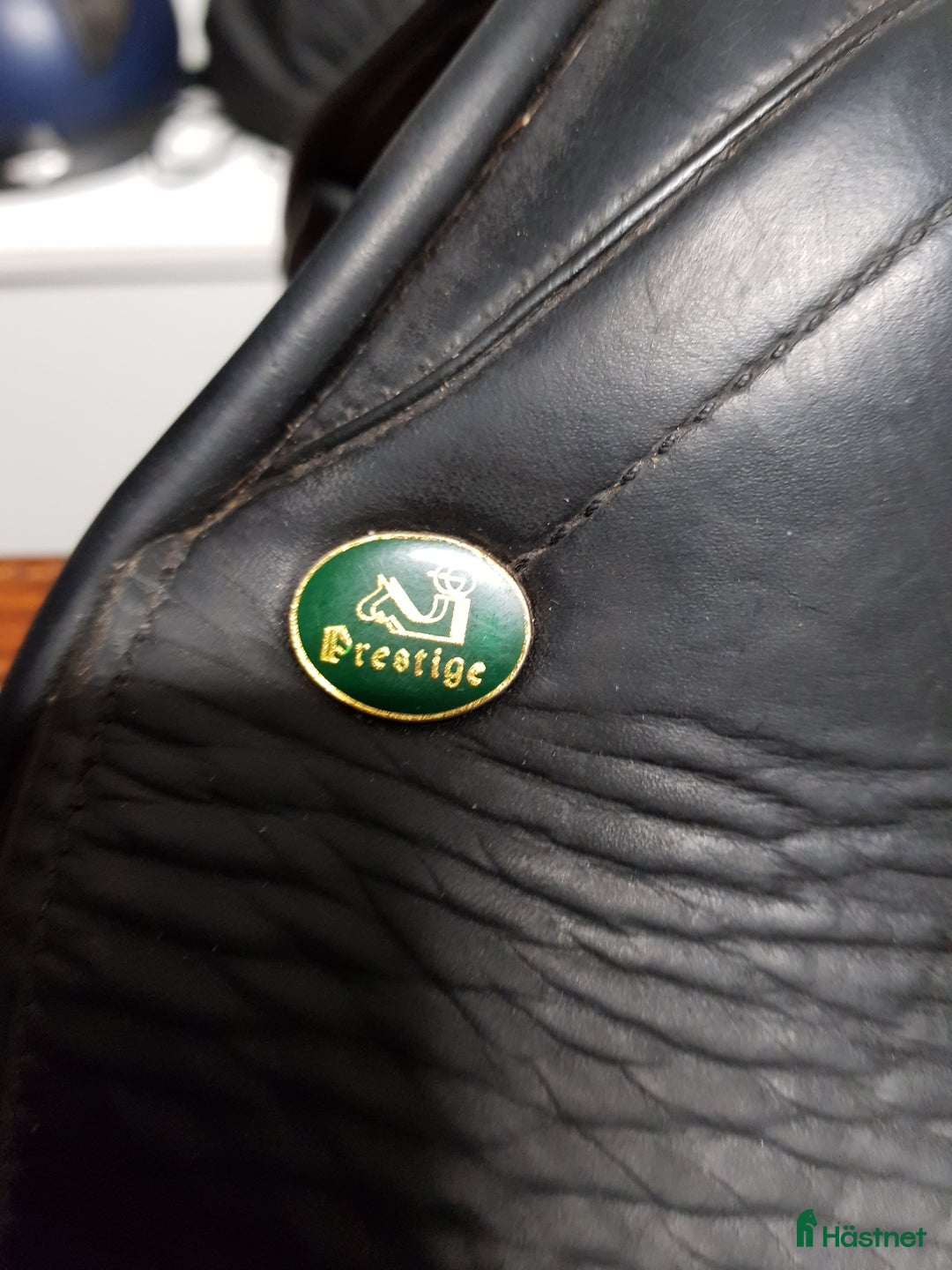 Sadlar hästutrustning till salu: Prestige Venus i Vreta Kloster - Annons 9