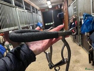 Bett hästutrustning till salu: Kombinationsbett i Våmhus - Annons 4