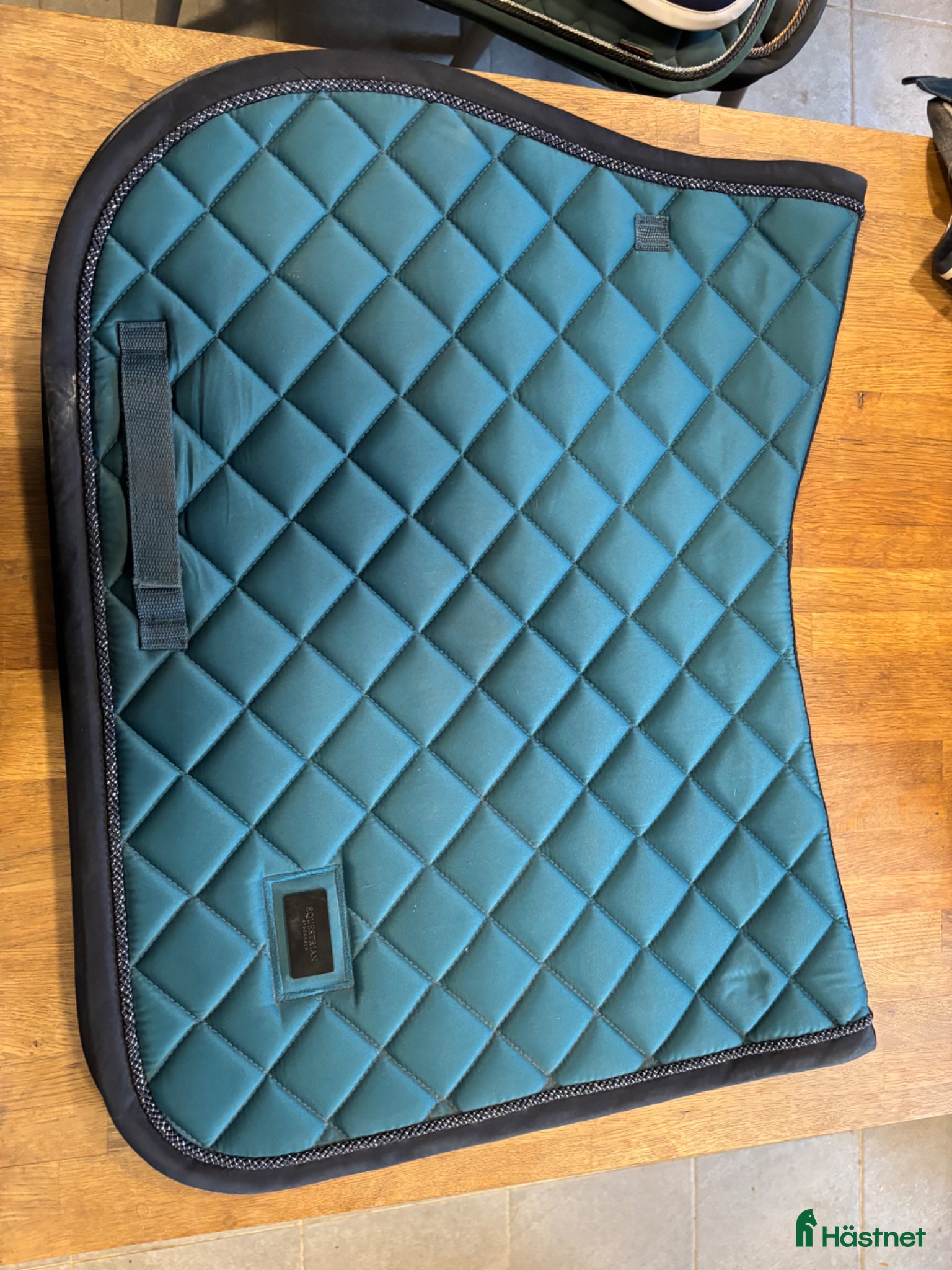 Schabrak & Vojlockar hästutrustning Schabrak ES - Annons 8