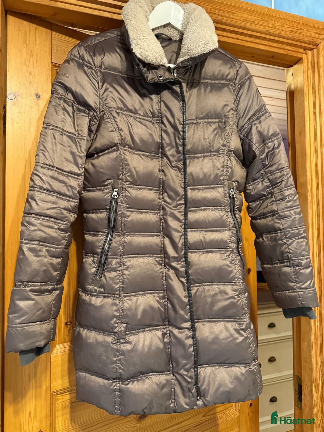 Jackor & Kavajer ryttarutrustning till salu: Cavallo dunkappa i Uddevalla - Annons 2